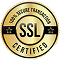 selo ssl certified gold